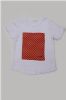 2015 100% cotton boy's t-shirt baby clothing kids wearing