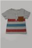 2015 cotton t-shirt baby clothing kids wearing factory outlet