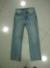 cheap price kids fashion new design jeans hot sale in stock